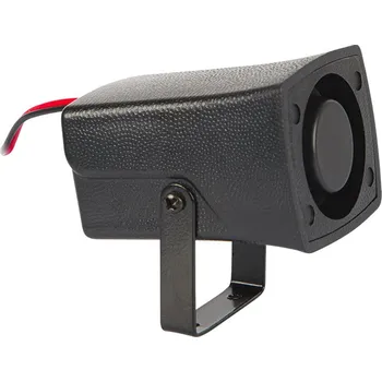 Poplachová siréna BLOW Poplachová siréna 1 tón PS101