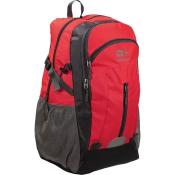 Sportovní batoh Hi Mountain Globe 35L batoh AB11069-BRED ONESIZE