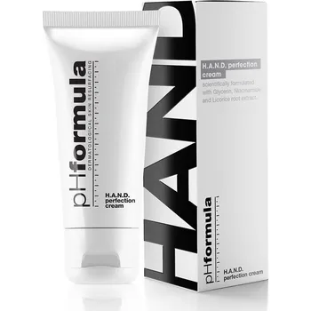 pHformula H.A.N.D. perfection cream 50 ml