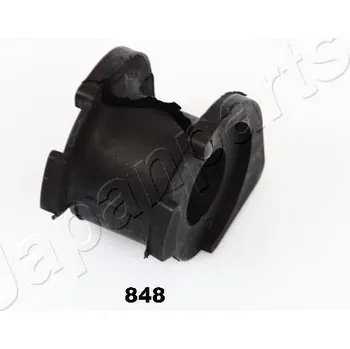 Zavěšení kol Ložiskové pouzdro, stabilizátor JAPANPARTS RU-848