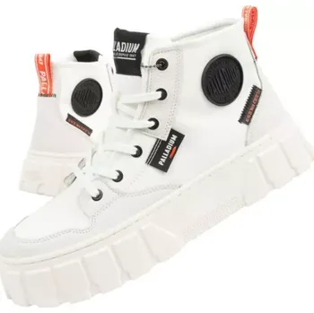 Dámské tenisky Dámské boty Palladium W 98573-116 41.5