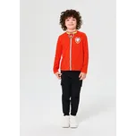 Sinsay - Tričko s dlouhými rukávy PAW Patrol - červená - 050FC-33X - 050FC-33X-128