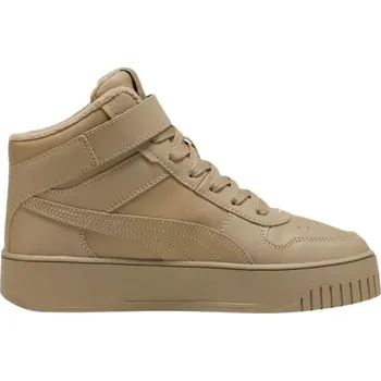 Dámské tenisky Dámské boty Puma Carina Street Mid WTR W 398050 03 35,5
