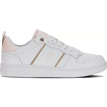 Dámské tenisky Dámské boty K-Swiss LOZAN MATCH LTH W 98903-191-M 37.5