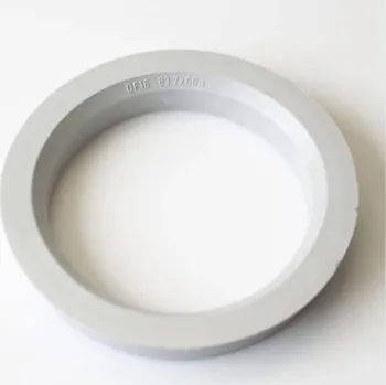 Vymezovací kroužek Vymezovací kroužek 83,7 / 66,1 plast, přesah kužele 3mm