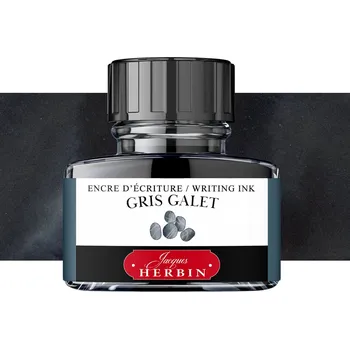 Inkoust J. Herbin 30 ml - Gris Galet