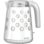 MPM MCZ 86 White 1,7 L rychlovarná konvice