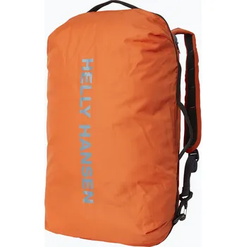 Batoh Helly Hansen Canyon Duffel Pack 50 l patrol orange