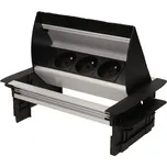 ORNO Výklopná zásuvka Prachotěsná OR-AE-1361