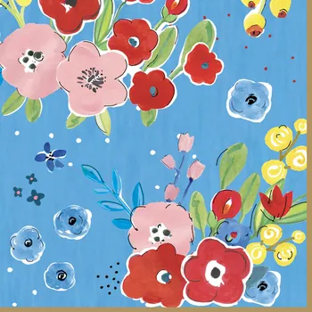 Papírový ubrousek Easy Life Papírový ubrousek En Plein Air