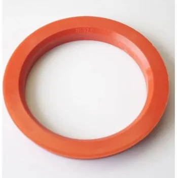 Vymezovací kroužek Vymezovací kroužek 110,0 / 87,1 plast, přesah kužele 3mm