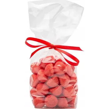 Celofánové sáčky 10 x 15 cm CS10 (Průhledné pevné a odolné celofánové sáčky 10 x 15 cm )