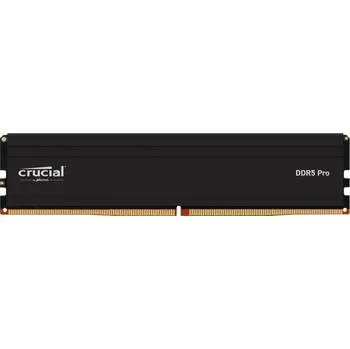 Operační paměť Crucial Pro 24 GB DDR5 6000 MHz (CP24G60C48U5)