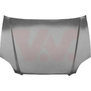 Kapota Kapota motoru VAN WEZEL 2527660