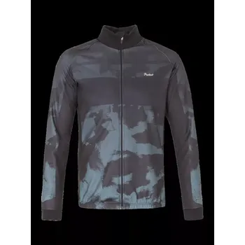 Pánské tričko Pánský cyklistický dres Protest PRTPOPPEL Velikost: L