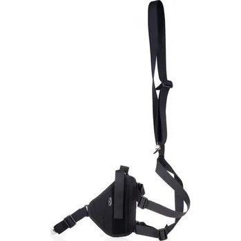 Příslušenství pro sportovní střelbu Nylonové podpažní horizontální pouzdro