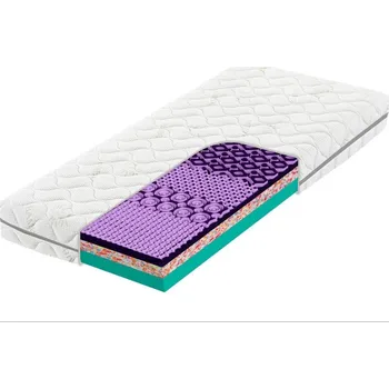 Matrace Tropico Atlas Astana 3D Flex 22 120x200