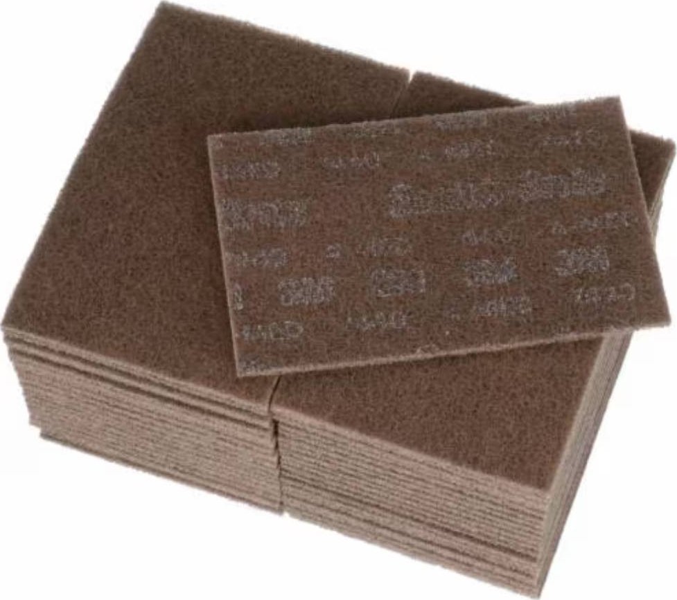 3M 7440 arch z brusného rouna CP-HP A Med Arch 228x152mm