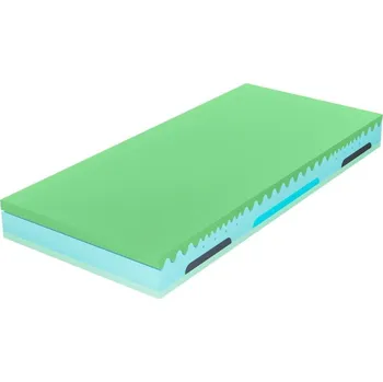 Matrace Tropico Tropico Guard Air Hybrid 26 100x200