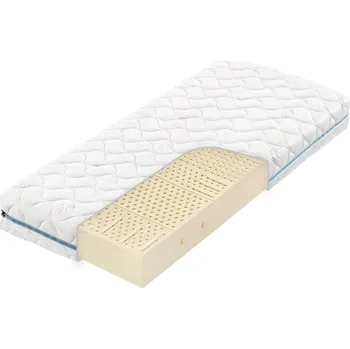 Matrace Tropico Latex Supreme 20 Aegis 90x200