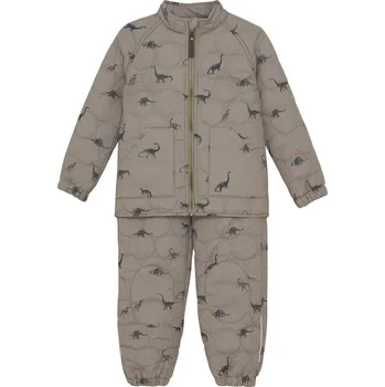 Kojenecká souprava En Fant dětský termo set 240349 - 2213 Velikost: 98 TERMO, VODĚODOLNÝ