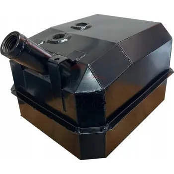 Palivová nádrž Nádrž paliva 70 L - plechová Zetor 60115201