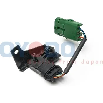 Autoelektrika Senzor tlaku sacího potrubí OYODO 75E0093-OYO