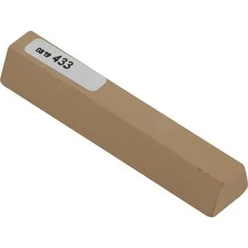 Tmel BAO tvrdá vosková tyčka buk/433