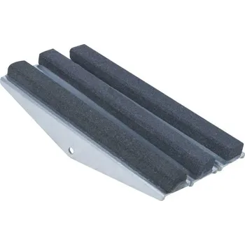 Válec motoru Falcon Honovací kameny 3 ks, délka 75mm pro honovnice 51-177mm