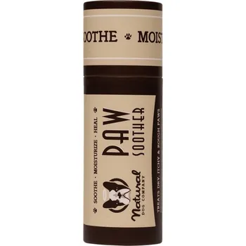 Kosmetika pro psa Natural Dog Company Balzám na tlapky - Paw Soother; 59 ml / vysouvací
