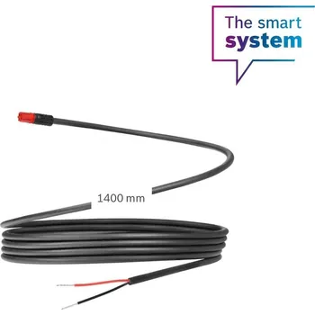 Cyklosvítilna Kabel pro motor Bosch SMART System a zadní světlo