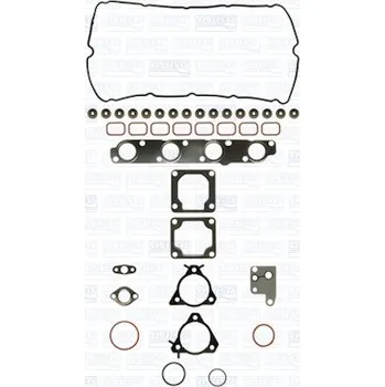 Těsnění motoru Sada těsnění, hlava válce, 53030400