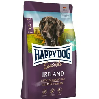 Happy Dog Sensible Adult Ireland Salmon/Rabbit, 1 kg