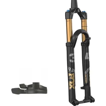 Vidlice na kolo VIDLICE FOX 2025 F34-29 SC120 GRIP SL REMOTE PTL2POS 44mm 15x110 KABOLT ČERNÁ