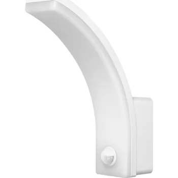 Noční světlo 20W LED Zahradní Světlo s Pohybovým Senzorem