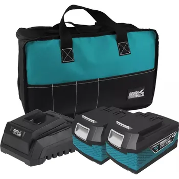 DEDRA-EXIM Sada AKU nářadí DED7030G03