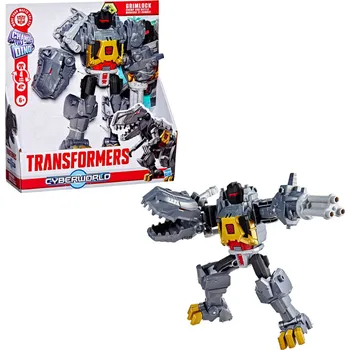 Figurka Transformers Chomp and Battle Grimlock