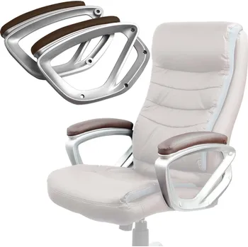 Sofotel Područky pro kancelářské křeslo 2261