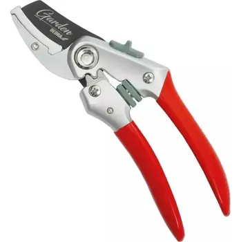 Nůžky na větve DEDRA-EXIM Pákové zahradní nůžky, na suché výhonky, max. tloušťka 20 mm 80A010