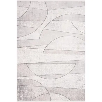 Koberec Koberec EIRE SLIGO stříbrný