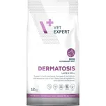 VetExpert VD Adult Dermatosis Lamb/Krill 12 kg