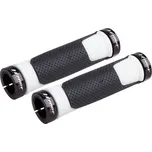 PRO-T 308 gripy černé/bílé