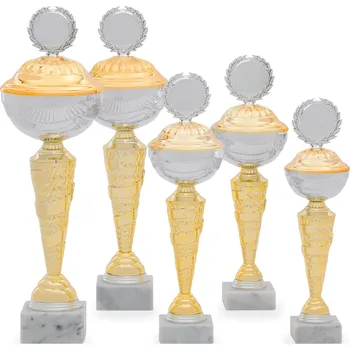 Sportovní poháry EKONOM 33159 Velikost pohárů: 33159.2 40 cm