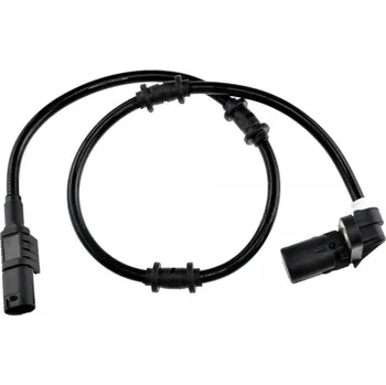 ABS Snímač ABS ZADNÍ MERCEDES ML 98- LEVY 1635422018 NTY