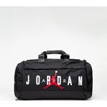 Jordan Velocity Duffle Bag 45 l černá