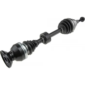 Poloosa kola Poloosa, Hnací hřídel VW TIGUAN 4MOTION 1.4TSI,2.0TDI 10-18, AUDI Q3 2.0TDI 13- /PŘEDNÍ,PRAVA/ 5N0407764G NTY