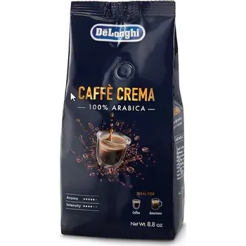 Nápoj DéLonghi Caffe Crema 100% Arabica 1kg