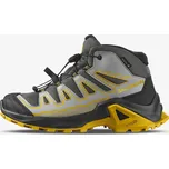 Pánské tenisky SALOMON X ULTRA MID GTX J Castelroc EUR 34 1390971