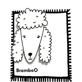 Brož Brož Pudlík - Bramboo