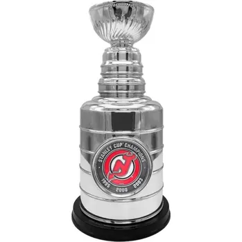 Termohrnek Replika Stanley Cup NHL, New Jersey Devils InGlasCo